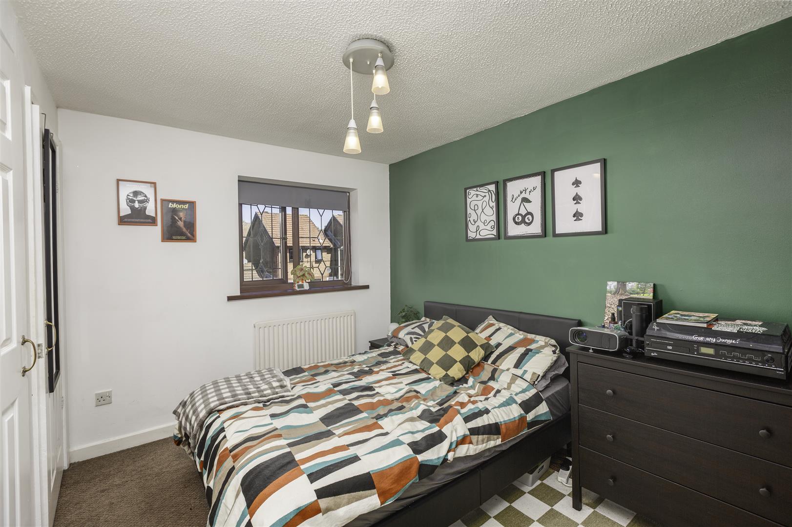 Clos Burlais, Cwmdu, Swansea, SA5 8LH
